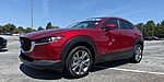 Used 2023 MAZDA CX-30 2.5 S PREFERRED PACKAGE AWD in DULUTH, GEORGIA
