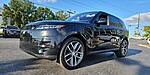 Used 2023 LAND ROVER RANGE ROVER SPORT P360 SE in DULUTH, GEORGIA