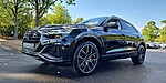 Used 2023 AUDI Q8 PREMIUM PLUS 55 TFSI QUATTRO in DULUTH, GEORGIA