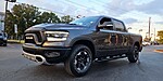 Used 2019 RAM 1500 REBEL 4X4 CREW CAB 5'7" BOX in DULUTH, GEORGIA