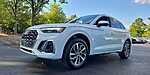 Used 2025 AUDI Q5 S LINE PREMIUM 45 TFSI QUATTRO in DULUTH, GEORGIA