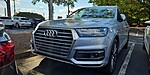 Used 2019 AUDI Q7 55 PREMIUM PLUS in DULUTH, GEORGIA
