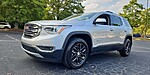 Used 2018 GMC ACADIA FWD 4DR SLT W/SLT-1 in DULUTH, GEORGIA