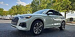 Used 2023 AUDI Q5 SPORTBACK S LINE PRESTIGE 45 TFSI QUATTRO in DULUTH, GEORGIA