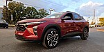 Used 2024 CHEVROLET TRAX FWD 4DR 2RS in DULUTH, GEORGIA