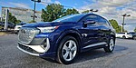 Used 2023 AUDI Q4 E-TRON PREMIUM PLUS 50 QUATTRO in DULUTH, GEORGIA