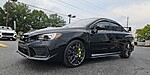 Used 2019 SUBARU WRX STI MANUAL in DULUTH, GEORGIA
