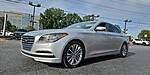 Used 2017 GENESIS G80 3.8L AWD in DULUTH, GEORGIA