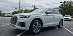 Used 2023 AUDI Q5 SPORTBACK S LINE PREMIUM PLUS 45 TFSI QUATTRO in DULUTH, GEORGIA