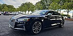 Used 2018 AUDI S5 SPORTBACK 3.0 TFSI PREMIUM PLUS in DULUTH, GEORGIA