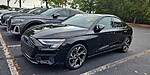 Used 2023 AUDI A3 40 PREMIUM in DULUTH, GEORGIA