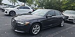 Used 2012 AUDI A6 2.0T PREMIUM PLUS in DULUTH, GEORGIA