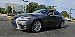 Used 2015 LEXUS IS250 4DR SPORT SDN RWD in DULUTH, GEORGIA