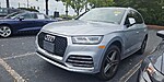 Used 2018 AUDI SQ5 3.0T PREMIUM PLUS in DULUTH, GEORGIA