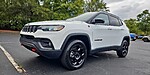 Used 2023 JEEP COMPASS TRAILHAWK 4X4 in DULUTH, GEORGIA