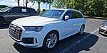Used 2020 AUDI Q7 55 PRESTIGE in DULUTH, GEORGIA