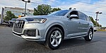 Used 2023 AUDI Q7 PREMIUM PLUS 45 TFSI QUATTRO in DULUTH, GEORGIA