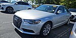 Used 2014 AUDI A6 2.0T PREMIUM PLUS in DULUTH, GEORGIA