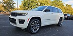 Used 2022 JEEP GRAND CHEROKEE L OVERLAND 4X4 in DULUTH, GEORGIA