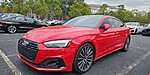 Used 2022 AUDI A5 SPORTBACK PRESTIGE in DULUTH, GEORGIA