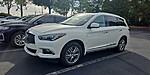 Used 2020 INFINITI QX60 LUXE in DULUTH, GEORGIA