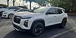 Used 2025 CHEVROLET EQUINOX RS in DULUTH, GEORGIA