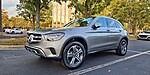 Used 2020 MERCEDES-BENZ GLC-CLASS GLC 300 SUV in DULUTH, GEORGIA