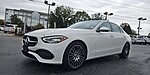 Used 2024 MERCEDES-BENZ C-CLASS C 300 SEDAN in DULUTH, GEORGIA