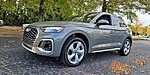 Used 2024 AUDI Q5 SPORTBACK S LINE PREMIUM 45 TFSI QUATTRO in DULUTH, GEORGIA