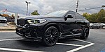 Used 2023 BMW X6 M50I SPORTS ACTIVITY COUPE in DULUTH, GEORGIA