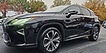 Used 2017 LEXUS RX RX 350 FWD in DULUTH, GEORGIA