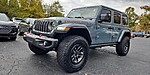Used 2024 JEEP WRANGLER RUBICON X 4 DOOR 4X4 in DULUTH, GEORGIA
