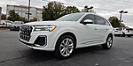 Used 2025 AUDI Q7 PREMIUM PLUS 55 TFSI QUATTRO in DULUTH, GEORGIA