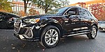 Used 2025 AUDI Q3 S LINE PREMIUM 45 TFSI QUATTRO in DULUTH, GEORGIA