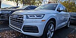 Used 2020 AUDI Q5 45 PREMIUM PLUS in DULUTH, GEORGIA