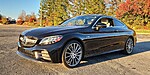 Used 2021 MERCEDES-BENZ C-CLASS AMG C 43 4MATIC COUPE in DULUTH, GEORGIA