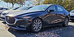 Used 2019 MAZDA MAZDA3 SELECT in DULUTH, GEORGIA