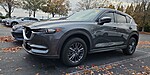 Used 2021 MAZDA CX-5 TOURING in DULUTH, GEORGIA