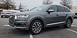 Used 2018 AUDI Q7 3.0 TFSI PRESTIGE in DULUTH, GEORGIA