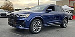 Used 2025 AUDI Q3 S LINE PREMIUM 45 TFSI QUATTRO in DULUTH, GEORGIA