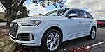 Used 2023 AUDI Q7 45 PREMIUM PLUS in DULUTH, GEORGIA