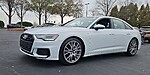 Used 2023 AUDI A6 SEDAN PRESTIGE 55 TFSI QUATTRO in DULUTH, GEORGIA