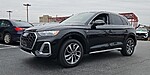 Used 2024 AUDI Q5 S LINE PREMIUM 45 TFSI QUATTRO in DULUTH, GEORGIA