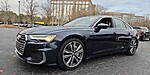 Used 2019 AUDI A6 3.0T PRESTIGE in DULUTH, GEORGIA