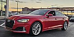 Used 2022 AUDI A5 SPORTBACK PREMIUM 40 TFSI QUATTRO in DULUTH, GEORGIA