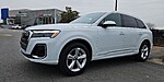 Used 2025 AUDI Q7 PREMIUM 55 TFSI QUATTRO in DULUTH, GEORGIA