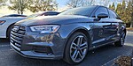 Used 2020 AUDI A3 2.0T PREMIUM in DULUTH, GEORGIA