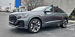 Used 2025 AUDI Q8 PREMIUM PLUS 55 TFSI QUATTRO in DULUTH, GEORGIA