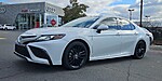 Used 2022 TOYOTA CAMRY XSE AUTO in DULUTH, GEORGIA