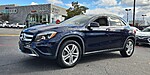 Used 2017 MERCEDES-BENZ GLA GLA 250 SUV in DULUTH, GEORGIA